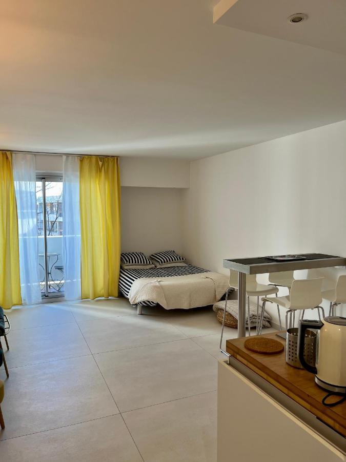 ★★★ Paradis Prado Mermoz Proximite Mer★★★ Марсилия Екстериор снимка