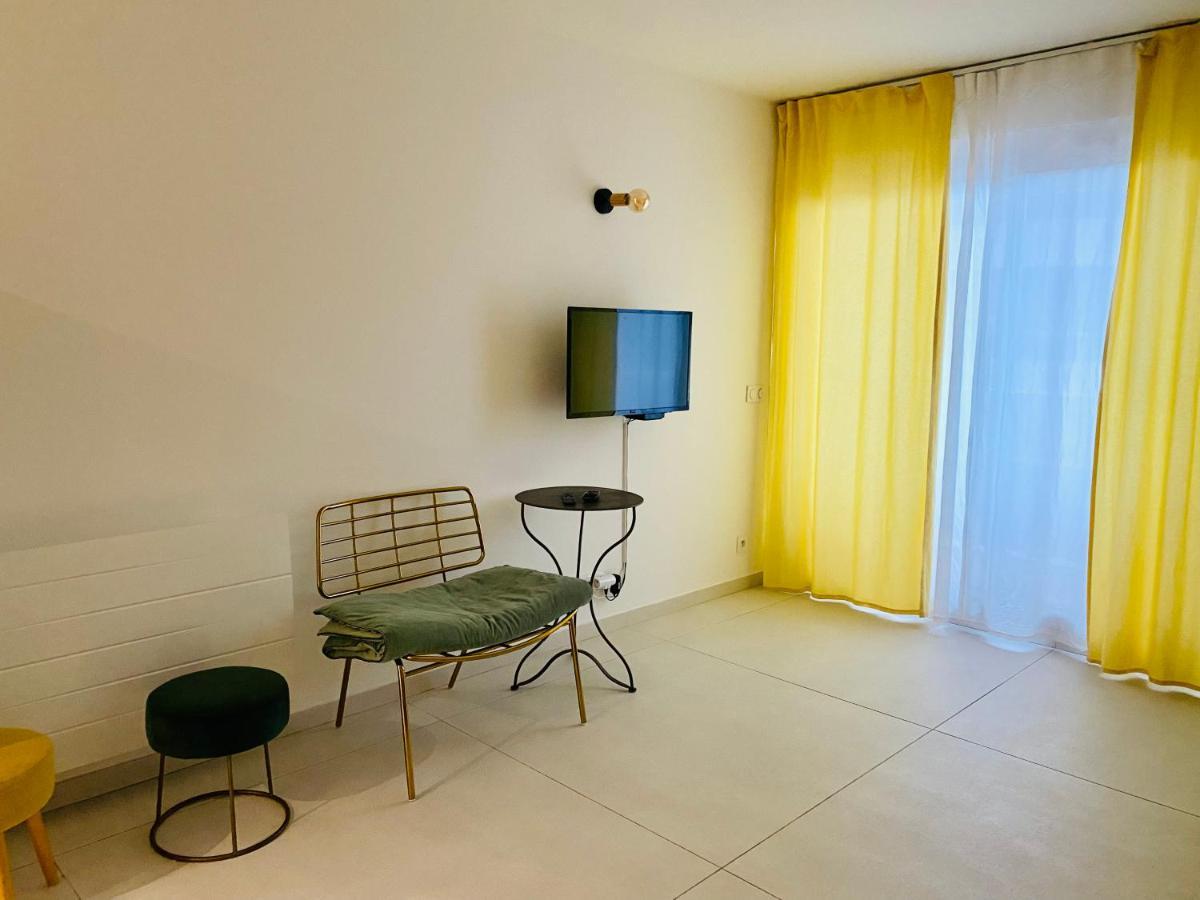 ★★★ Paradis Prado Mermoz Proximite Mer★★★ Марсилия Екстериор снимка