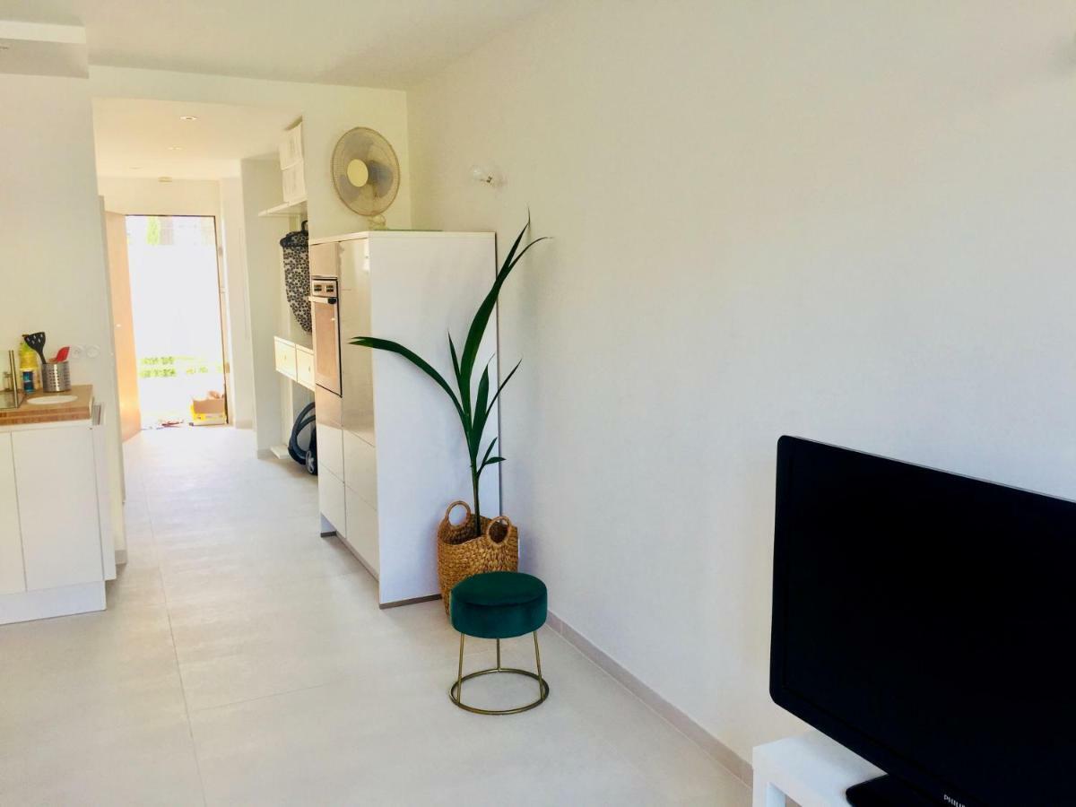★★★ Paradis Prado Mermoz Proximite Mer★★★ Марсилия Екстериор снимка