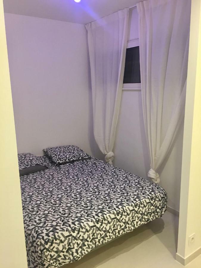 ★★★ Paradis Prado Mermoz Proximite Mer★★★ Марсилия Екстериор снимка