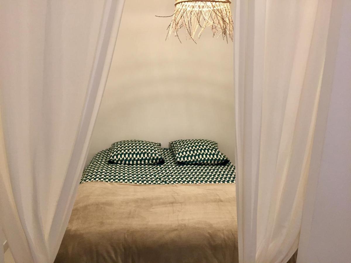 ★★★ Paradis Prado Mermoz Proximite Mer★★★ Марсилия Екстериор снимка